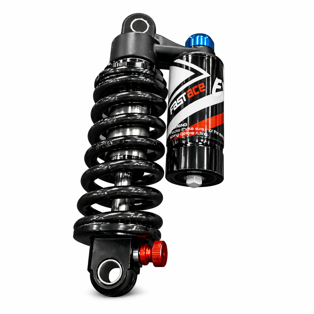 Razor Upgraded Fastace Rear Shock – The Watts Shop Razor Upgraded Fastace Rear Shock – The Watts Shop