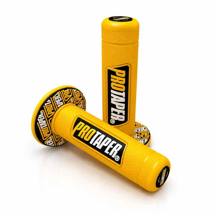 "Pro Taper" Motorcycle Grips - Pick Your Color!