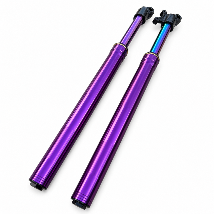630MM Tuttio Soleil / Pro Spec / MotoTec / Valtinsu / Hybike Electric Dirt Bike Forks