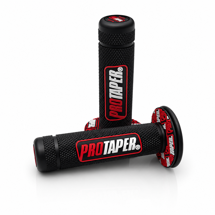 "Pro Taper" Motorcycle Grips - Pick Your Color!
