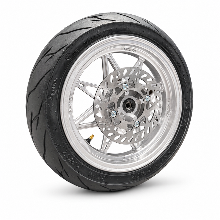 Sotion 12" Electric Dirt Bike Performance Supemoto Wheels