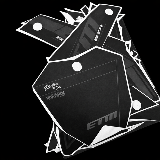 RTR & Rizzler Upgrades – The Watts Shop