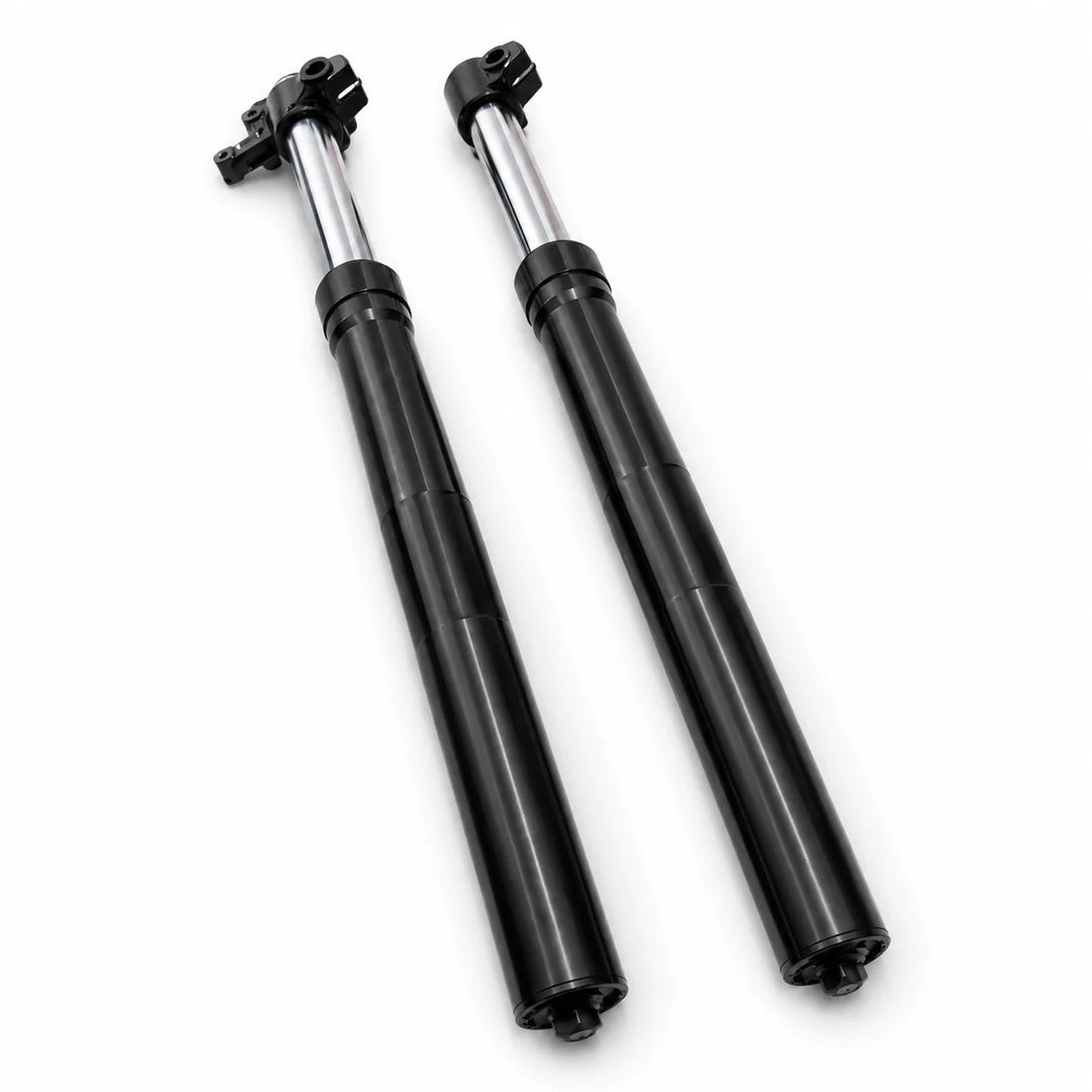 Adjustable 710MM Pit Bike Performance Front Suspension | The Watts Shop