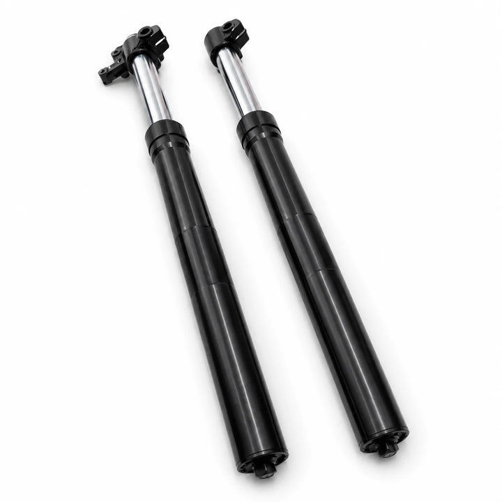 Adjustable 710MM Pit Bike Performance Front Suspension | The Watts Shop