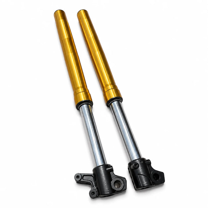 Adjustable 710MM Pit Bike Performance Front Suspension | The Watts Shop