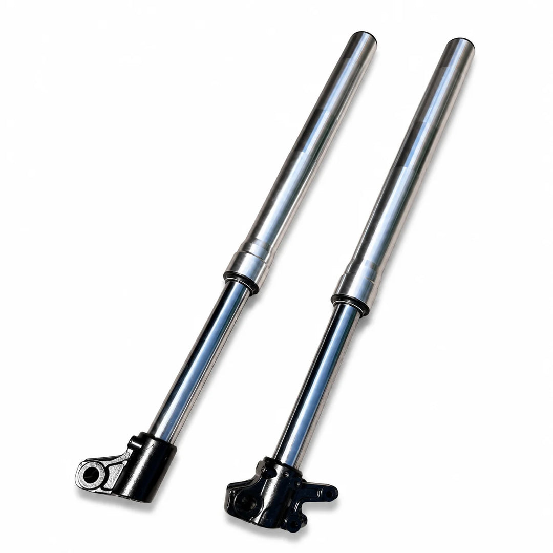 Adjustable 710MM Pit Bike Performance Front Suspension | The Watts Shop