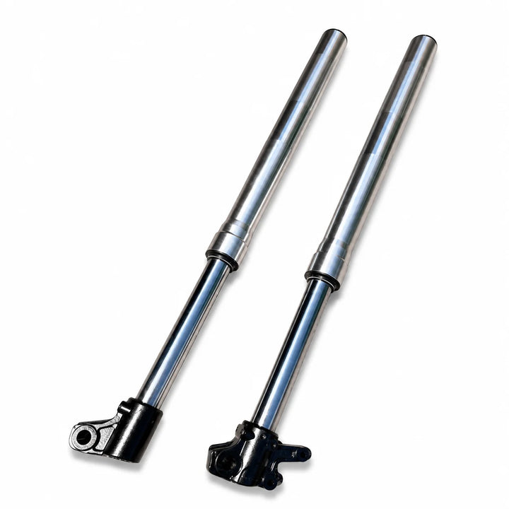 Adjustable 710MM Pit Bike Performance Front Suspension | The Watts Shop
