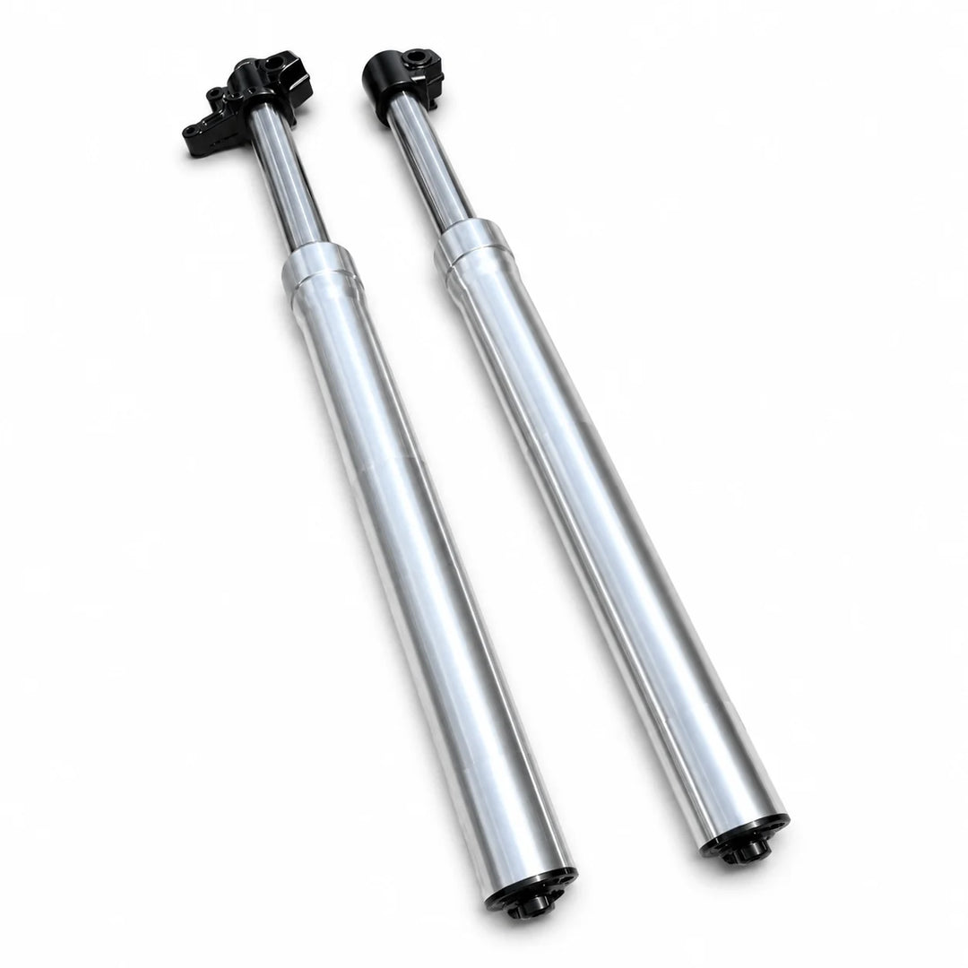 Adjustable 710MM Pit Bike Performance Front Suspension | The Watts Shop