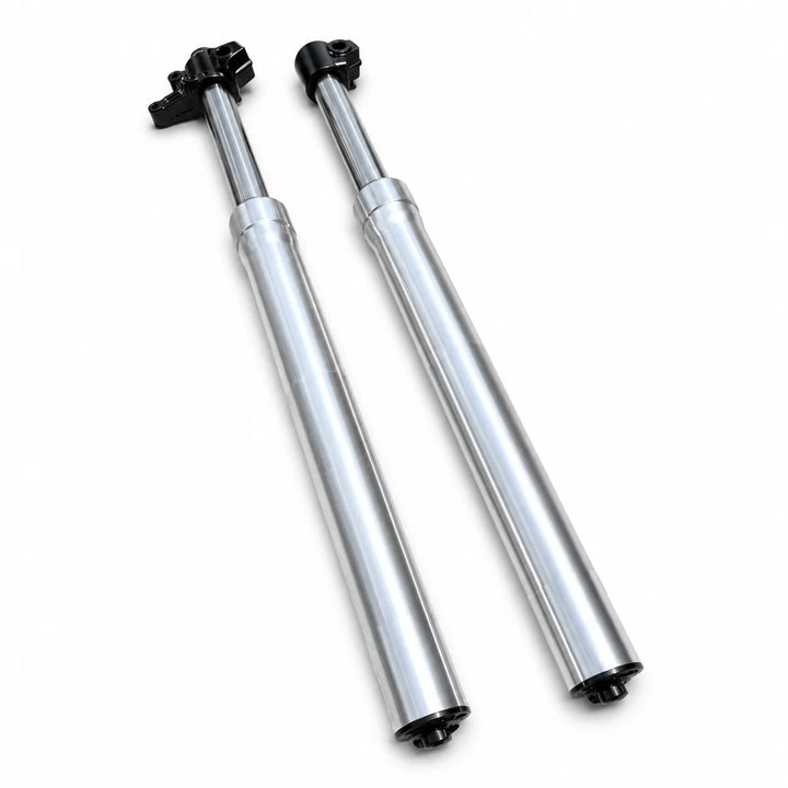 Adjustable 710MM Pit Bike Performance Front Suspension | The Watts Shop