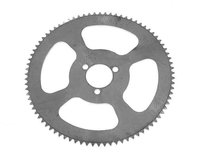 Sprocket, Rear, 25h-82t (part #10047) Fits Tt250, Tt350r product photo