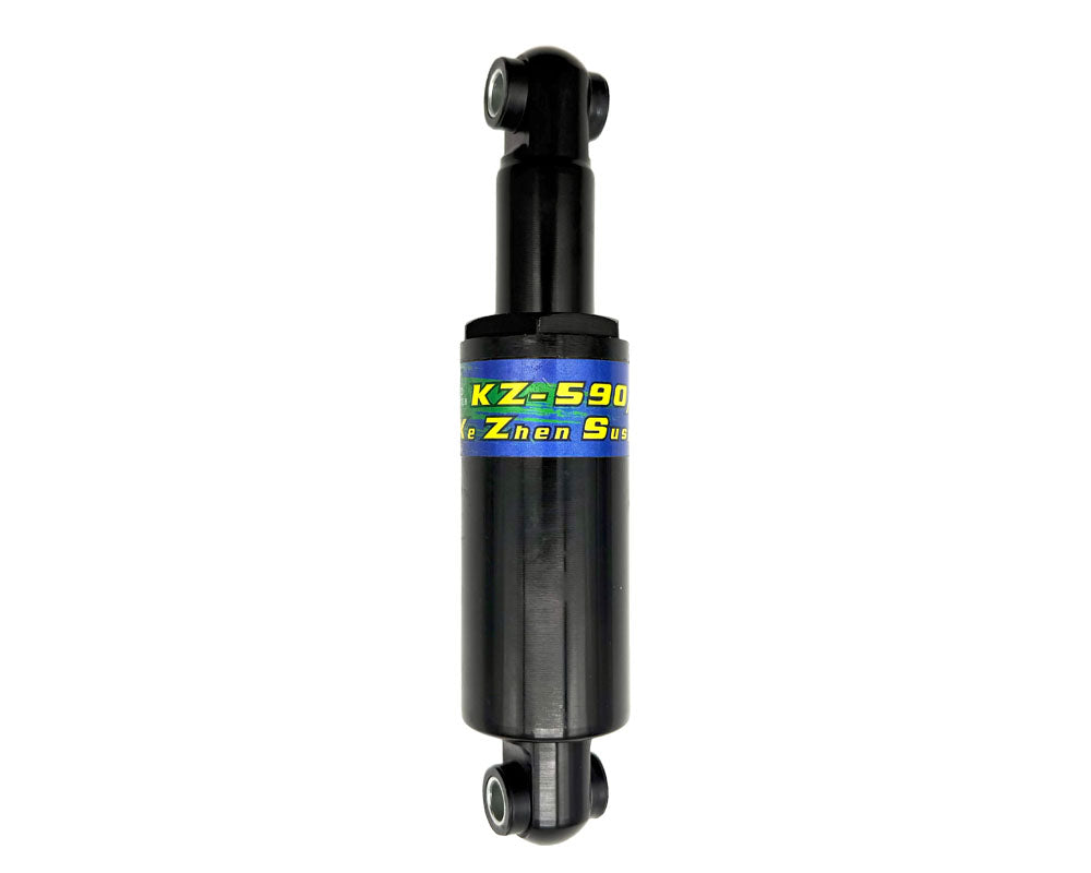 Shock, Rear, 150mm Small Diameter 37mm Includes Bolts (part #10052) Fits Tt750r Model Year 2025 and Later product…