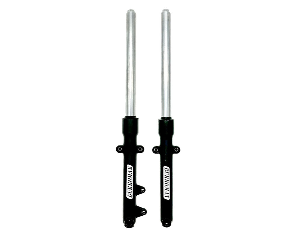 Front Fork Set, Left and Right (part #10053) Fits Tt1000r, TTMAX product photo