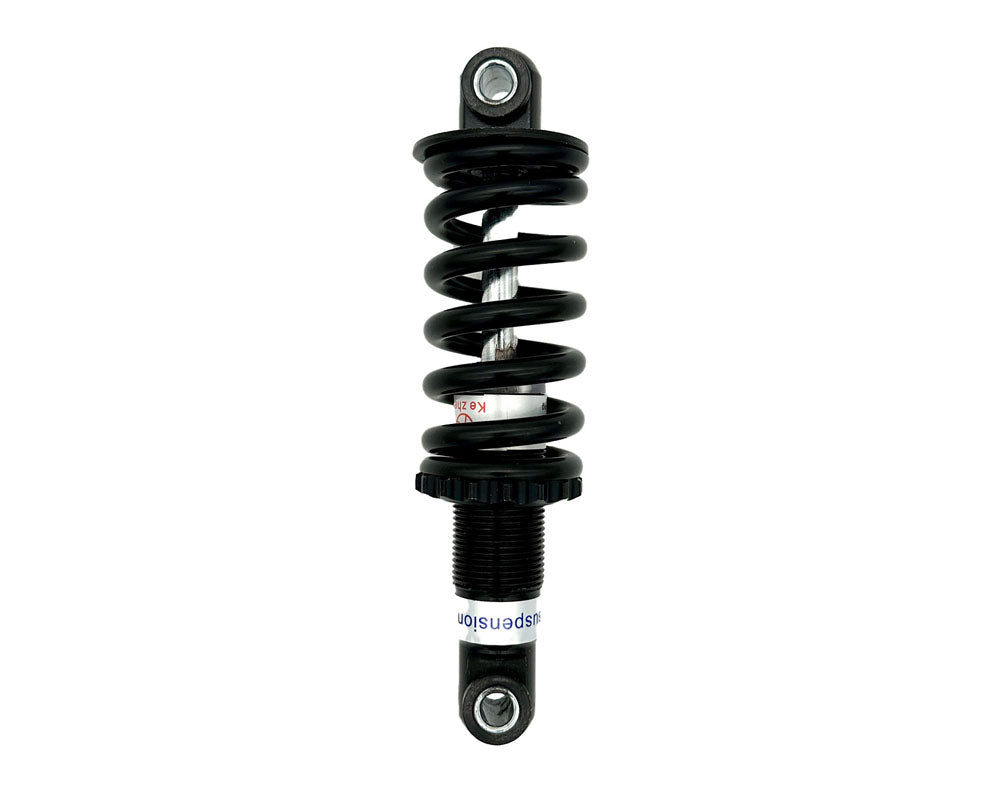 Shock, Rear, 160mm 800lb, Black (part #10078) Fits Tt1000r product photo