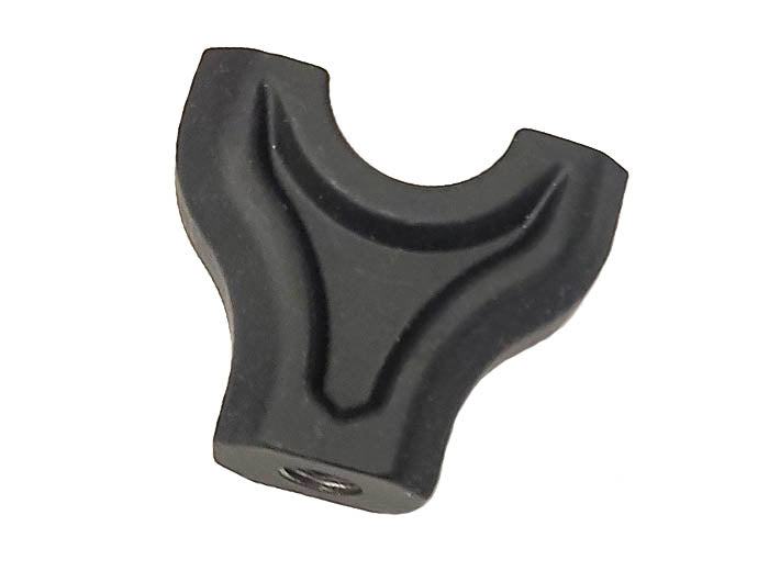 Clamp, Lower Handlebar (part #10199) Fits Tt1600r product photo 1
