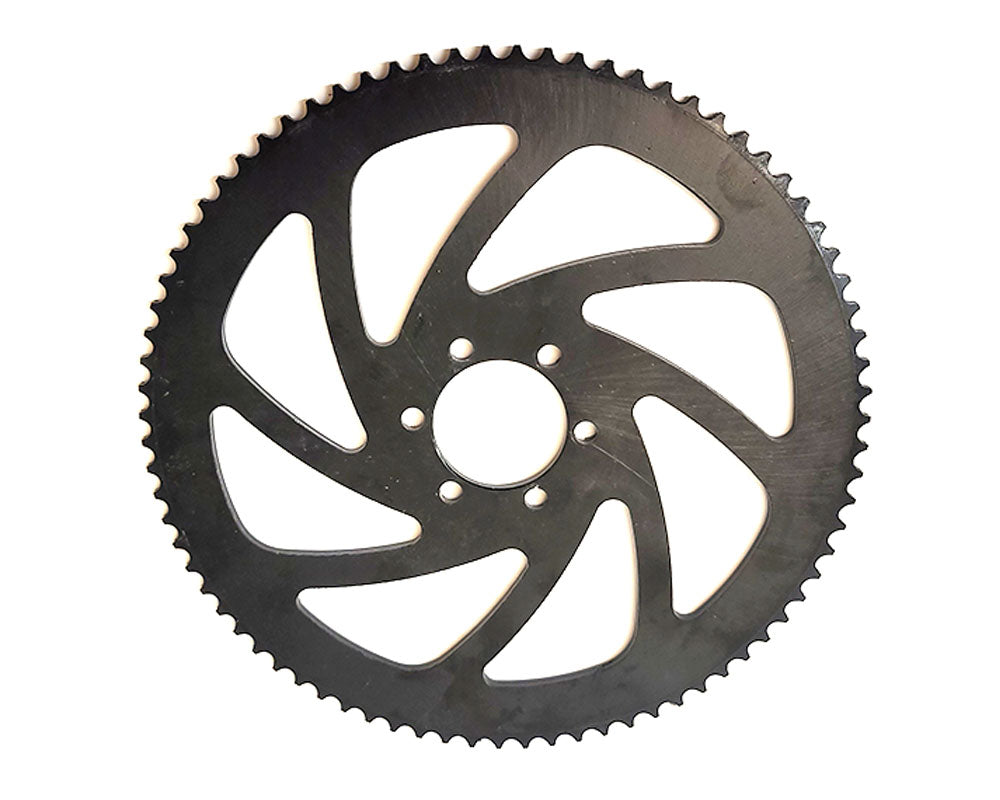 Sprocket, Rear, #35-60t (part #10249) Fits Tt1000r, TTMAX product photo