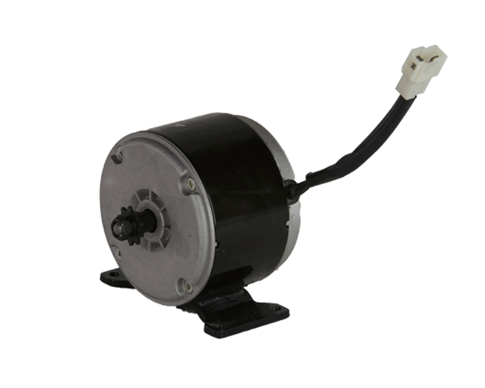 Motor, 24v 250w BDC (part #19013) Fits Tt250, Use 19040 for 500w Upgrade product photo 1
