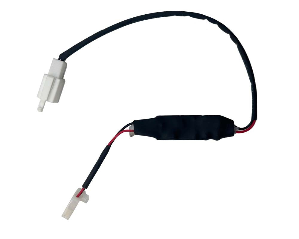 Constant Voltage Cable, Side Lights (part #19085) Fits Tt1600r, Hrh, HRS product photo