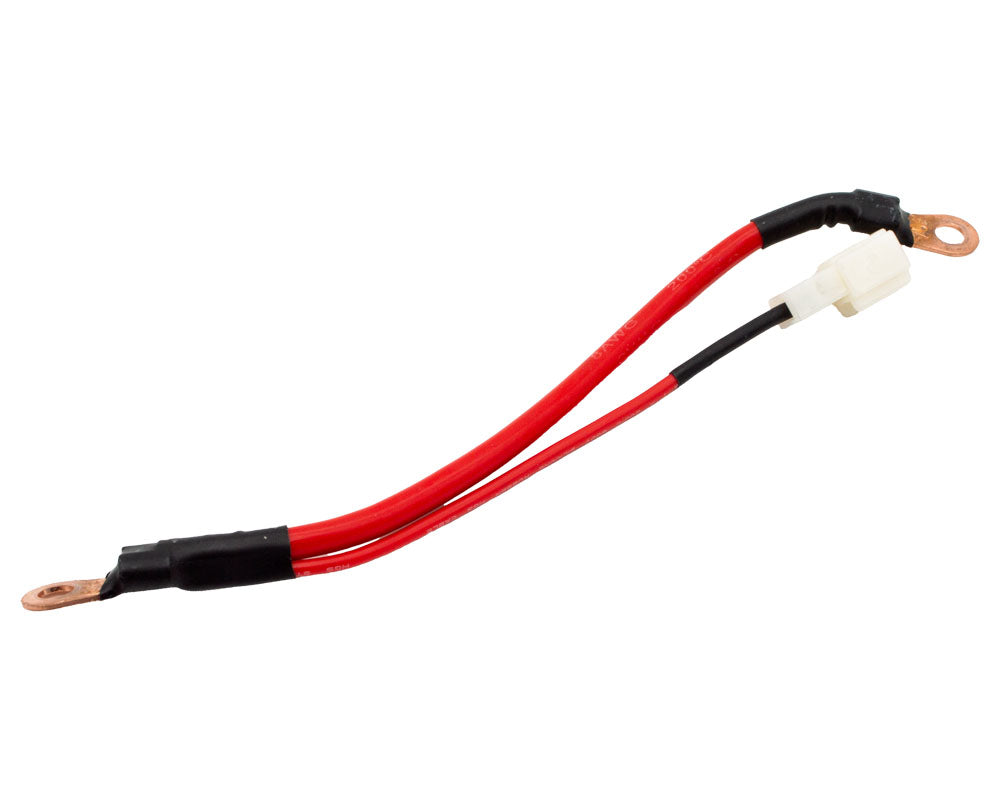 Wire, Positive Fuse to Controller, Includes Power Wire, Compatible with GT Series Controllers (part #19101) Fits H…