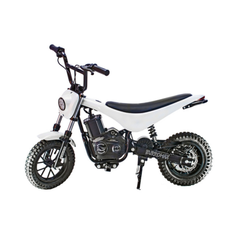 Burromax Tt350r Electric Dirt Bike for Kids! product photo 1